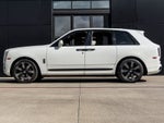 2019 Rolls-Royce Cullinan Base