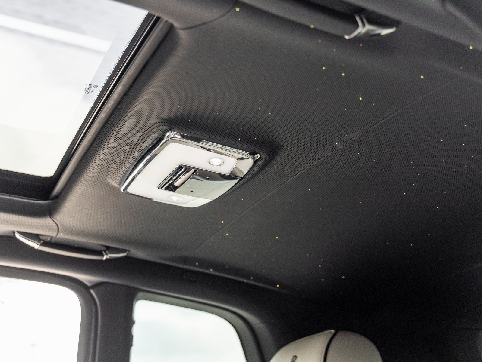 2019 Rolls-Royce Cullinan Base