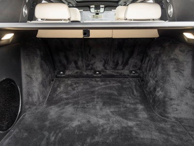 2019 Rolls-Royce Cullinan Base