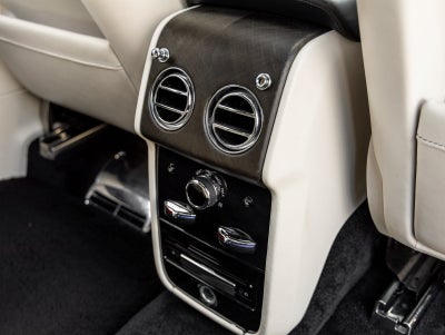 2019 Rolls-Royce Cullinan Base