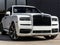 2019 Rolls-Royce Cullinan Base