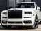 2019 Rolls-Royce Cullinan Base