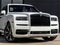 2019 Rolls-Royce Cullinan Base