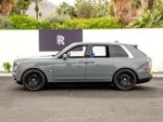2022 Rolls-Royce Cullinan 