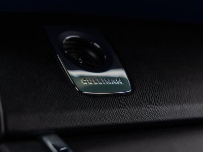 2022 Rolls-Royce Cullinan 