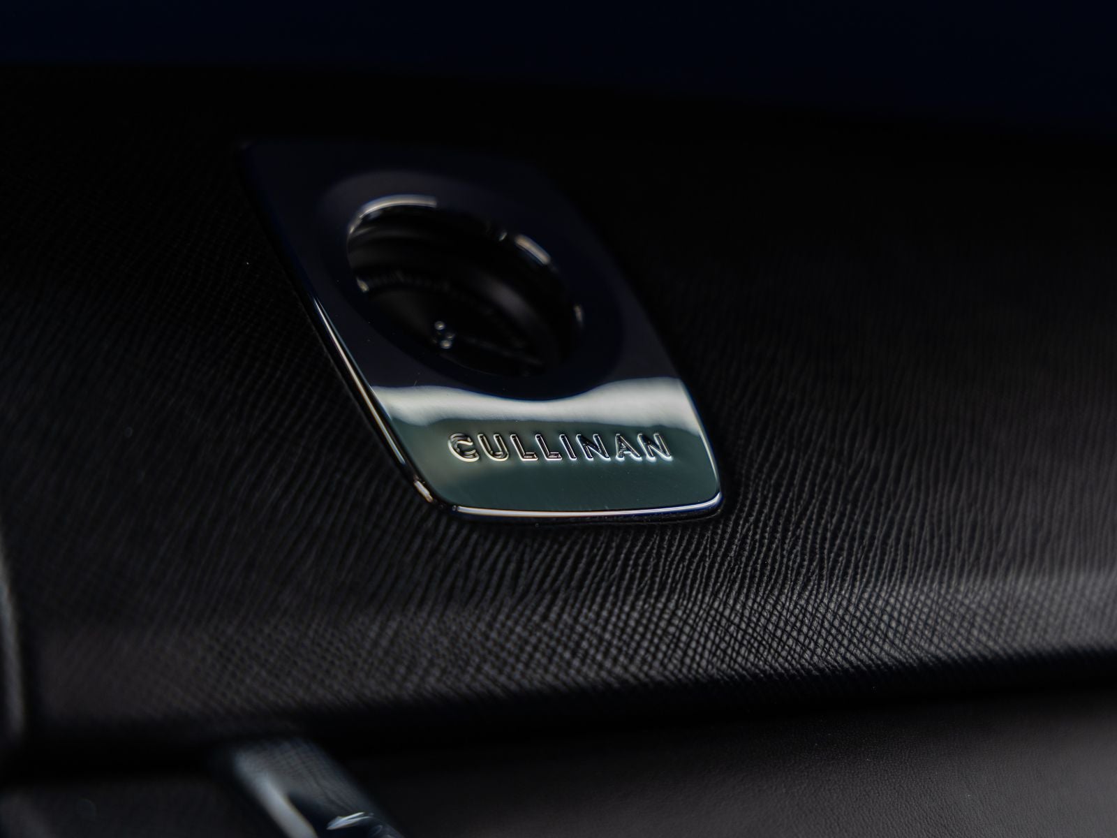 2022 Rolls-Royce Cullinan 