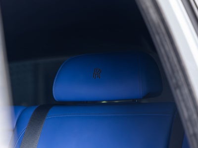 2022 Rolls-Royce Cullinan 