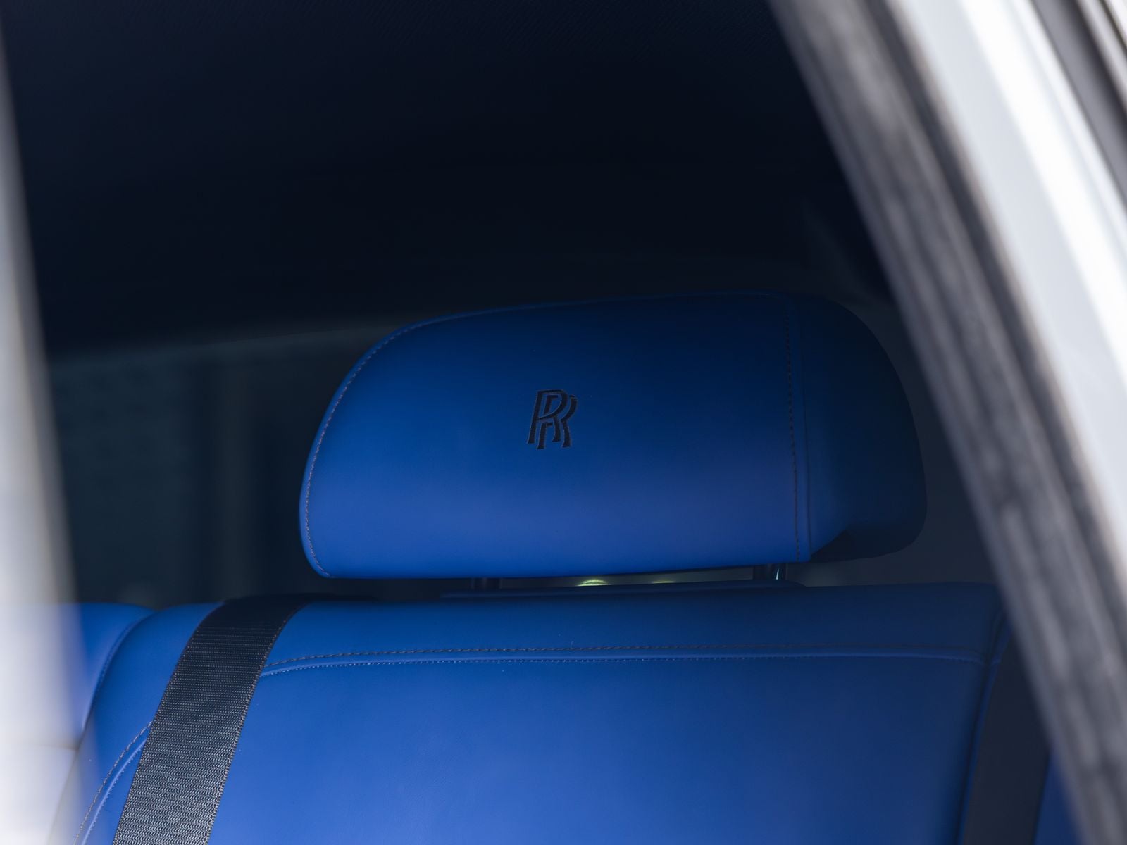 2022 Rolls-Royce Cullinan 