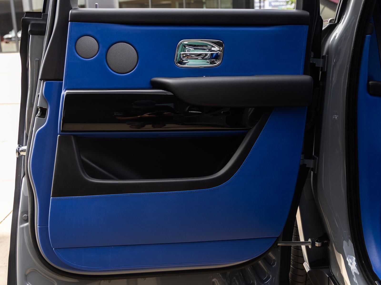 2022 Rolls-Royce Cullinan 