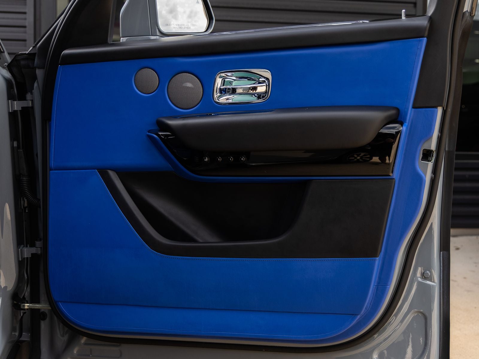 2022 Rolls-Royce Cullinan 