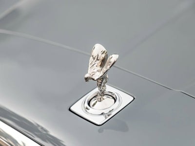 2022 Rolls-Royce Cullinan 