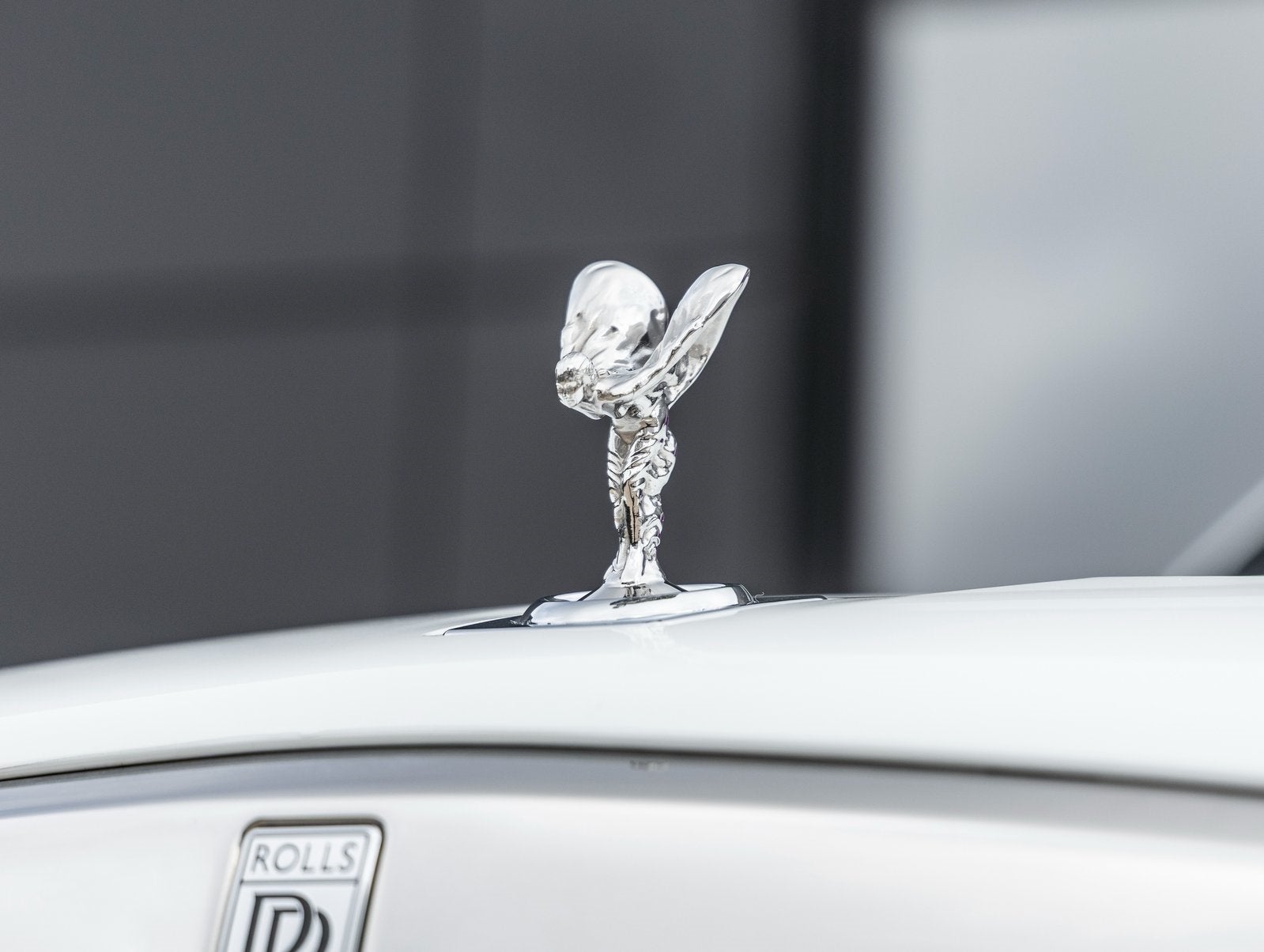 2022 Rolls-Royce Cullinan Base