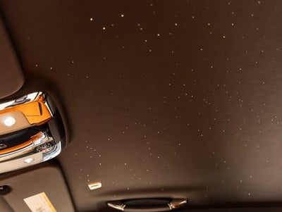 2022 Rolls-Royce Cullinan Base