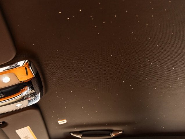 2022 Rolls-Royce Cullinan Base