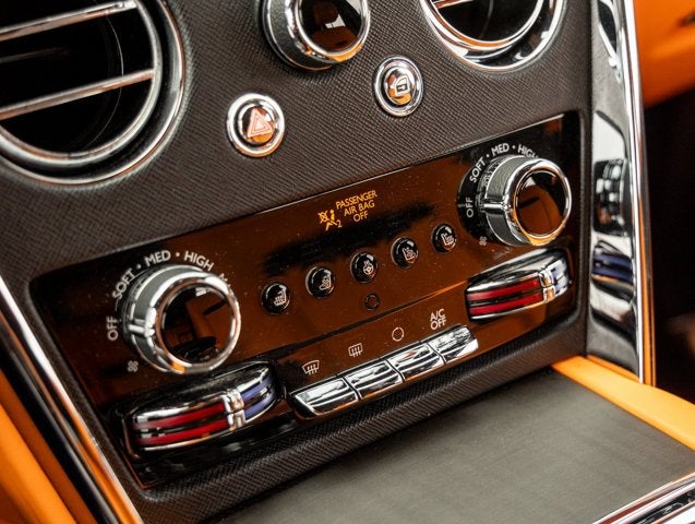 2022 Rolls-Royce Cullinan Base