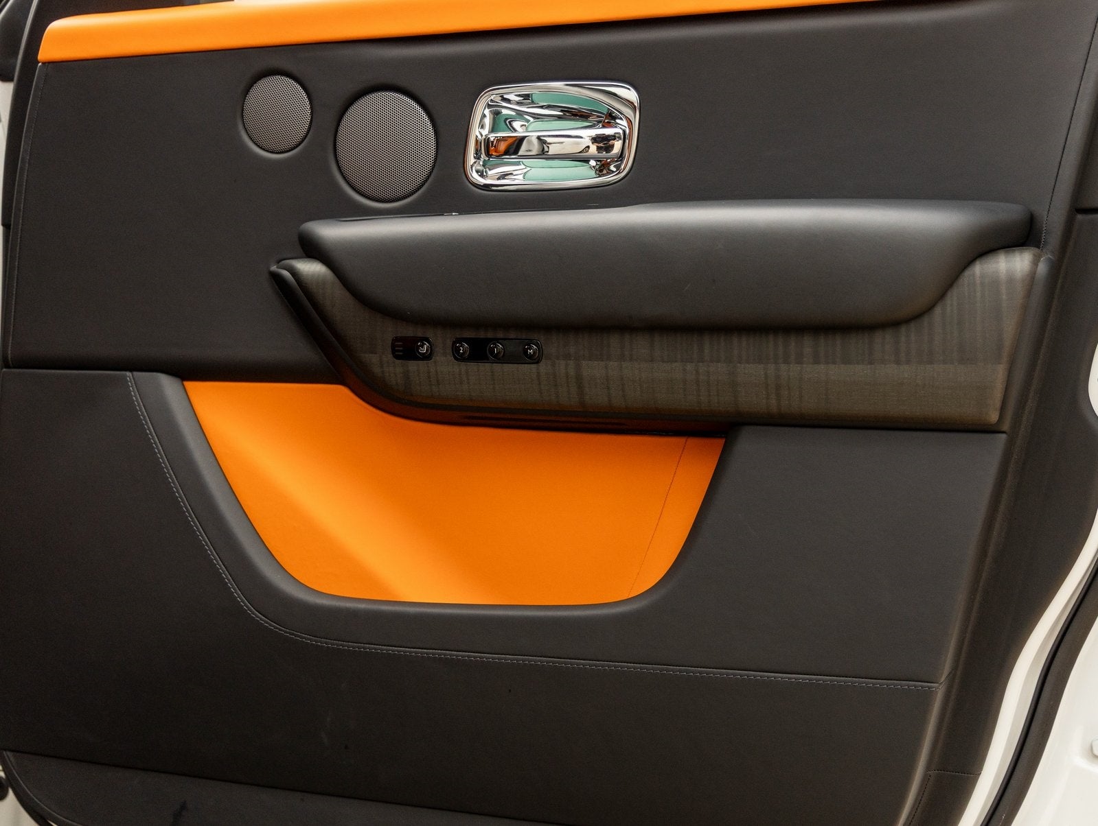 2022 Rolls-Royce Cullinan Base