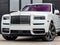 2022 Rolls-Royce Cullinan Base