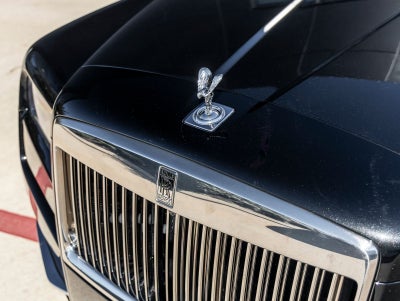 2023 Rolls-Royce Cullinan 