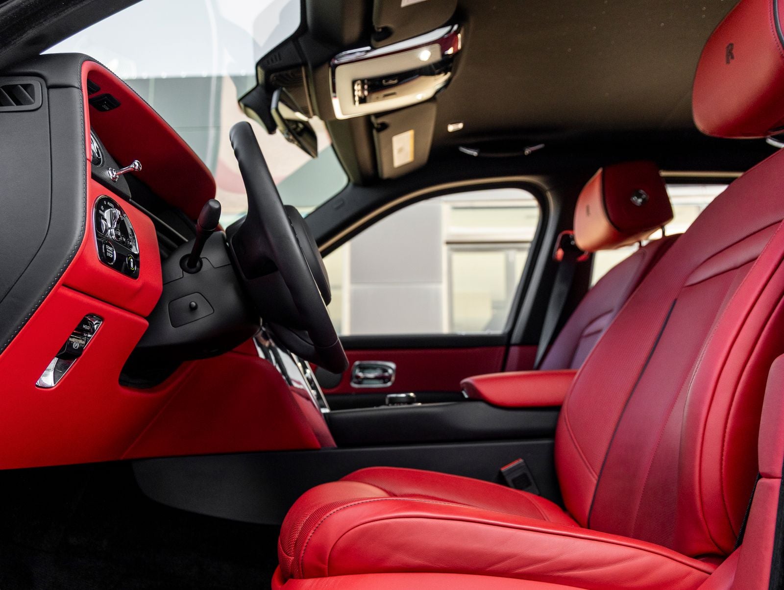 2023 Rolls-Royce Cullinan 