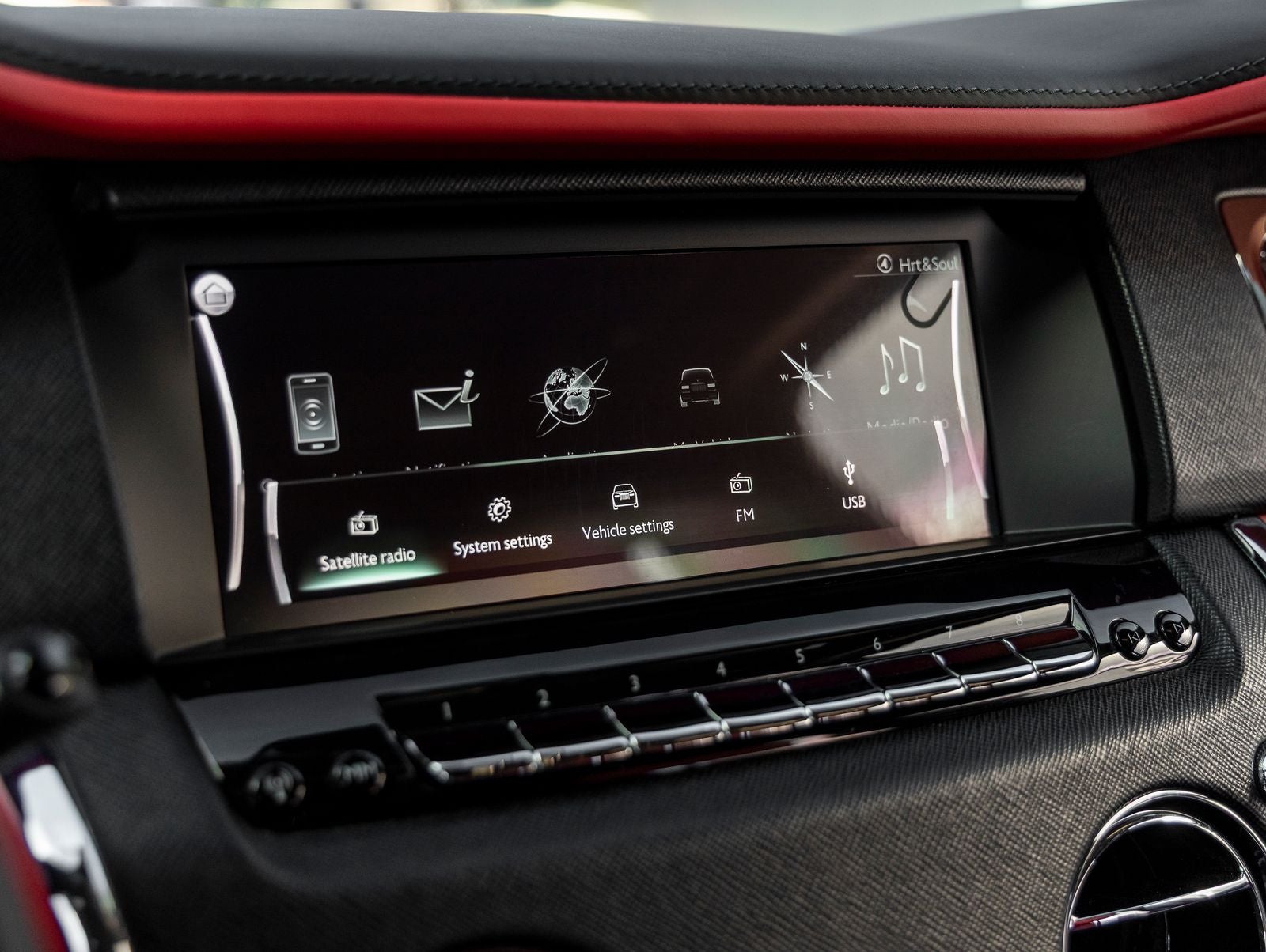 2023 Rolls-Royce Cullinan 