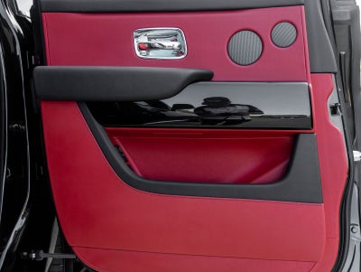 2023 Rolls-Royce Cullinan 