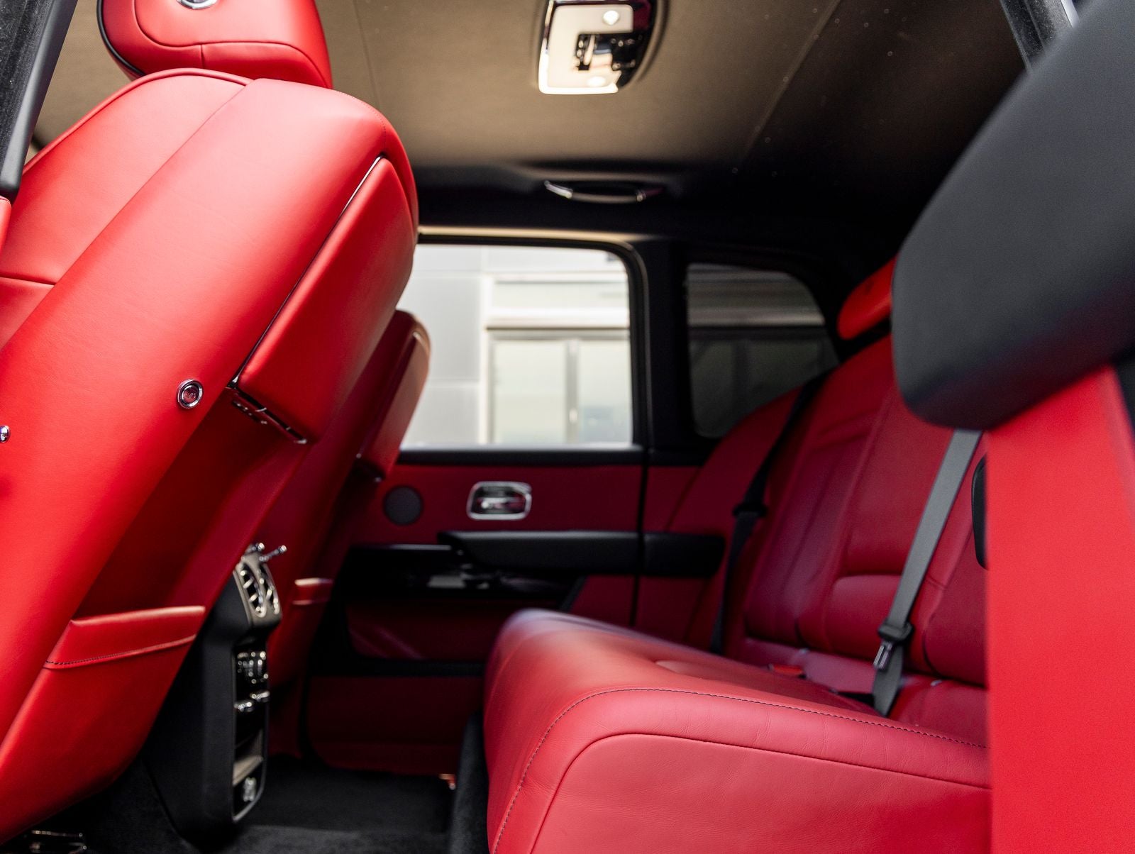 2023 Rolls-Royce Cullinan 