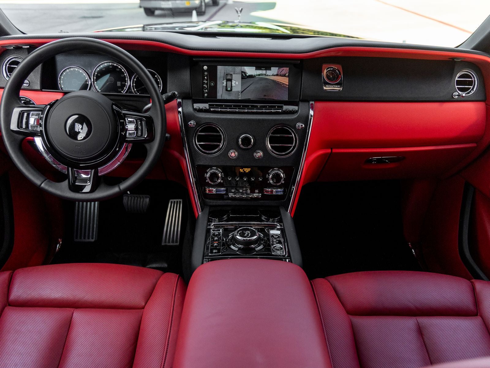 2023 Rolls-Royce Cullinan 