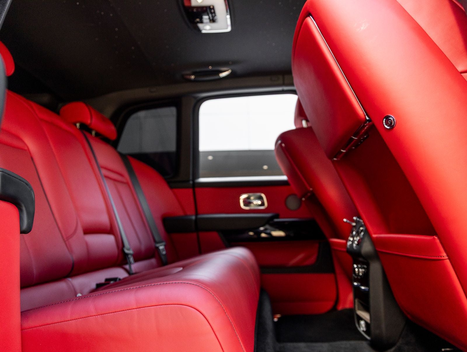 2023 Rolls-Royce Cullinan 