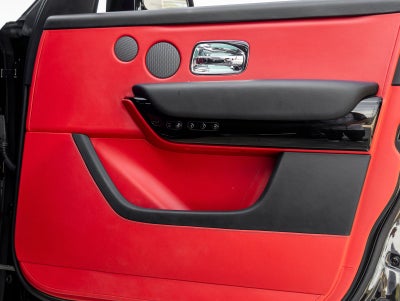 2023 Rolls-Royce Cullinan 