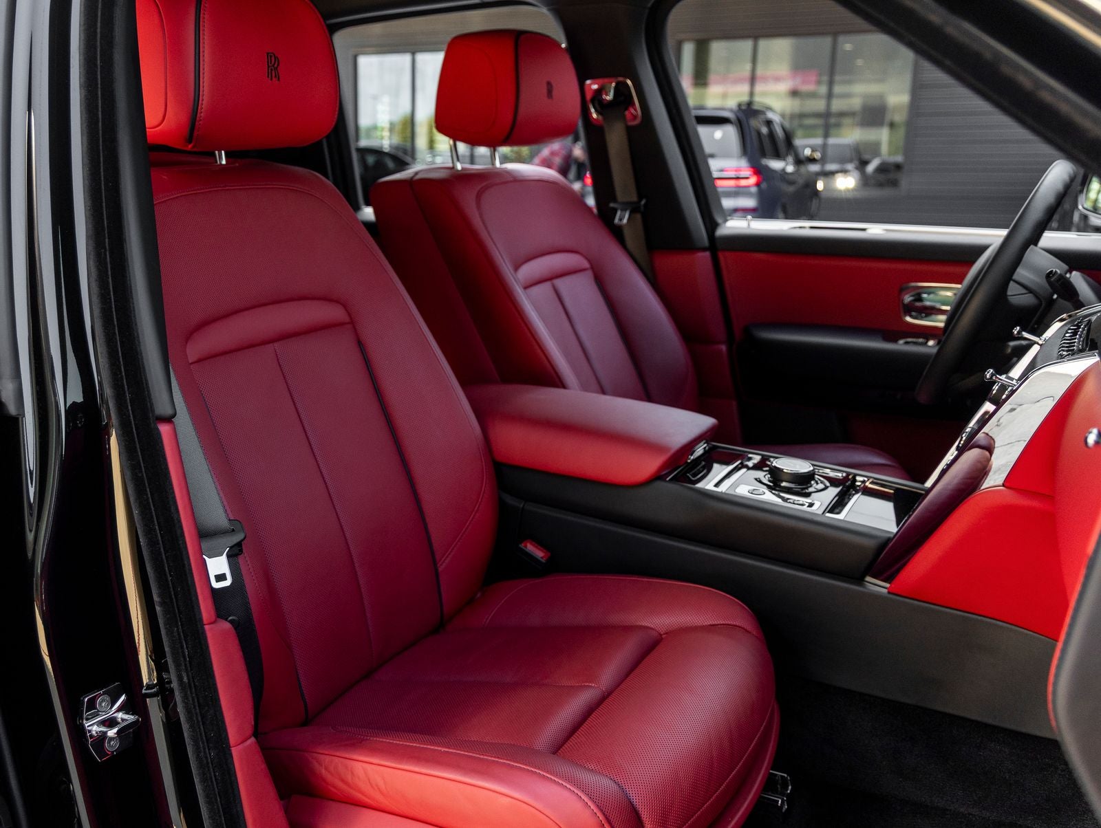 2023 Rolls-Royce Cullinan 