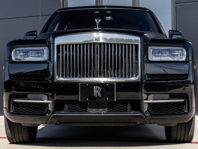 2023 Rolls-Royce Cullinan 