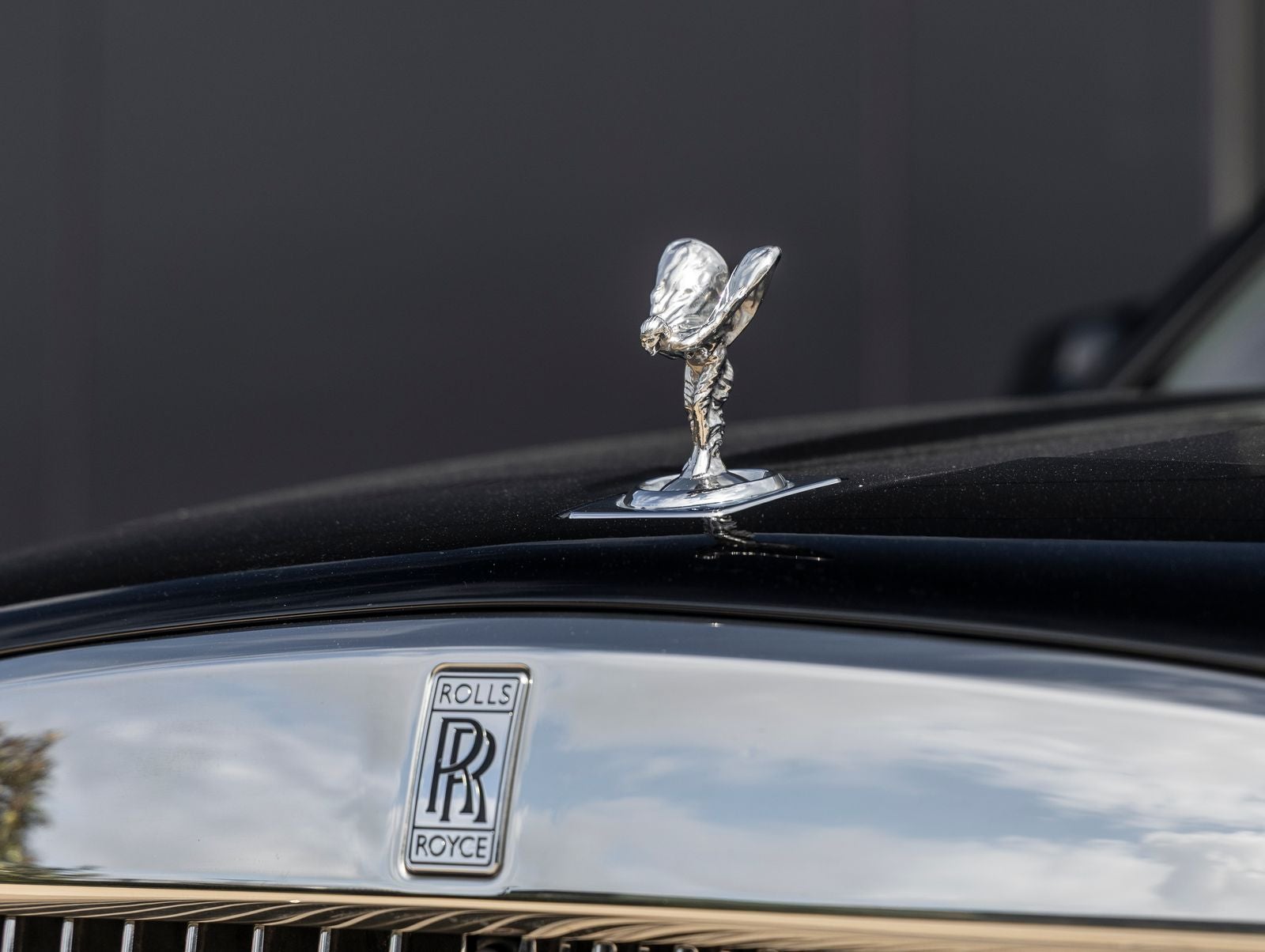 2021 Rolls-Royce Cullinan Base