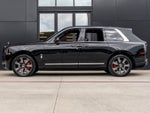 2021 Rolls-Royce Cullinan Base