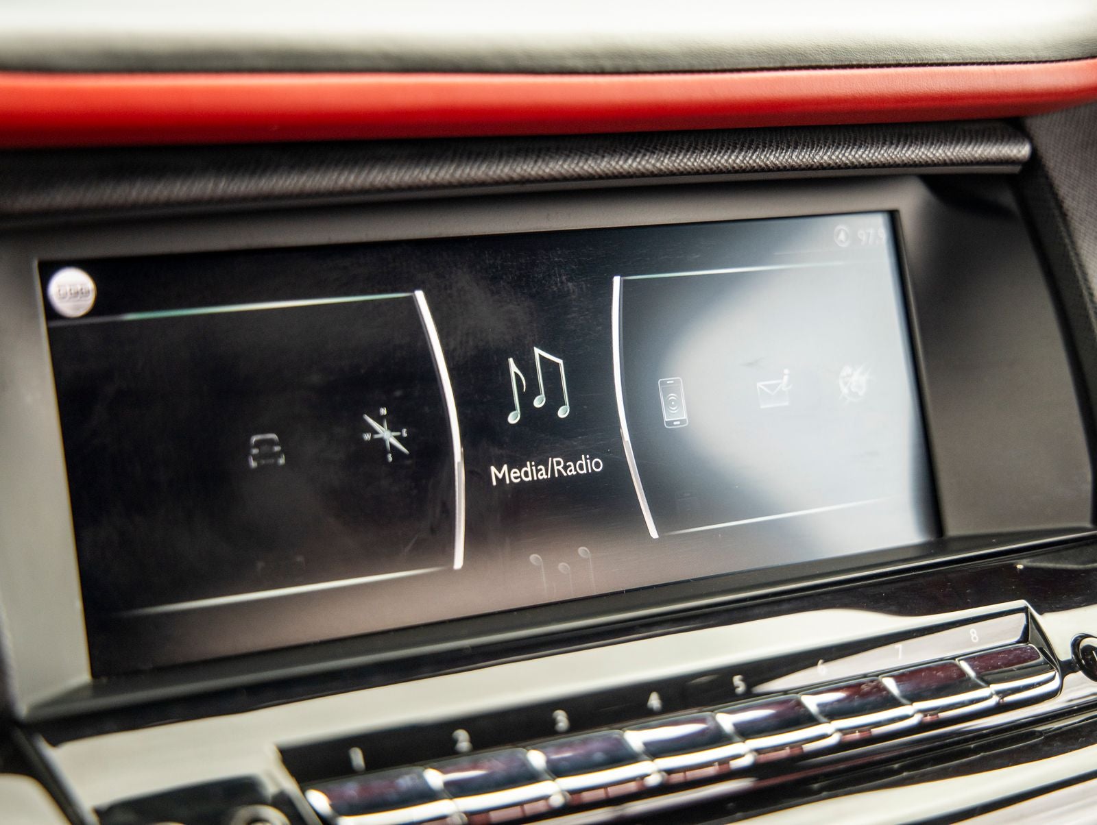 2021 Rolls-Royce Cullinan Base