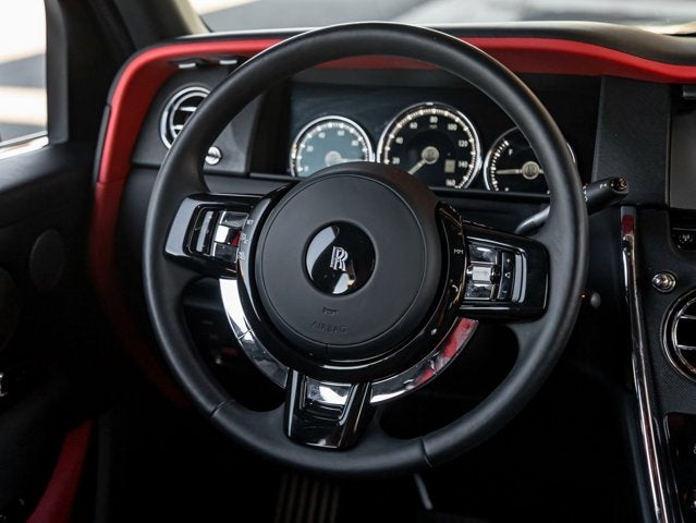 2023 Rolls-Royce Cullinan Base