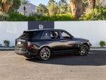 2023 Rolls-Royce Cullinan Base