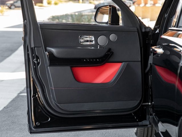 2023 Rolls-Royce Cullinan Base