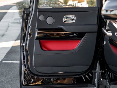 2023 Rolls-Royce Cullinan Base
