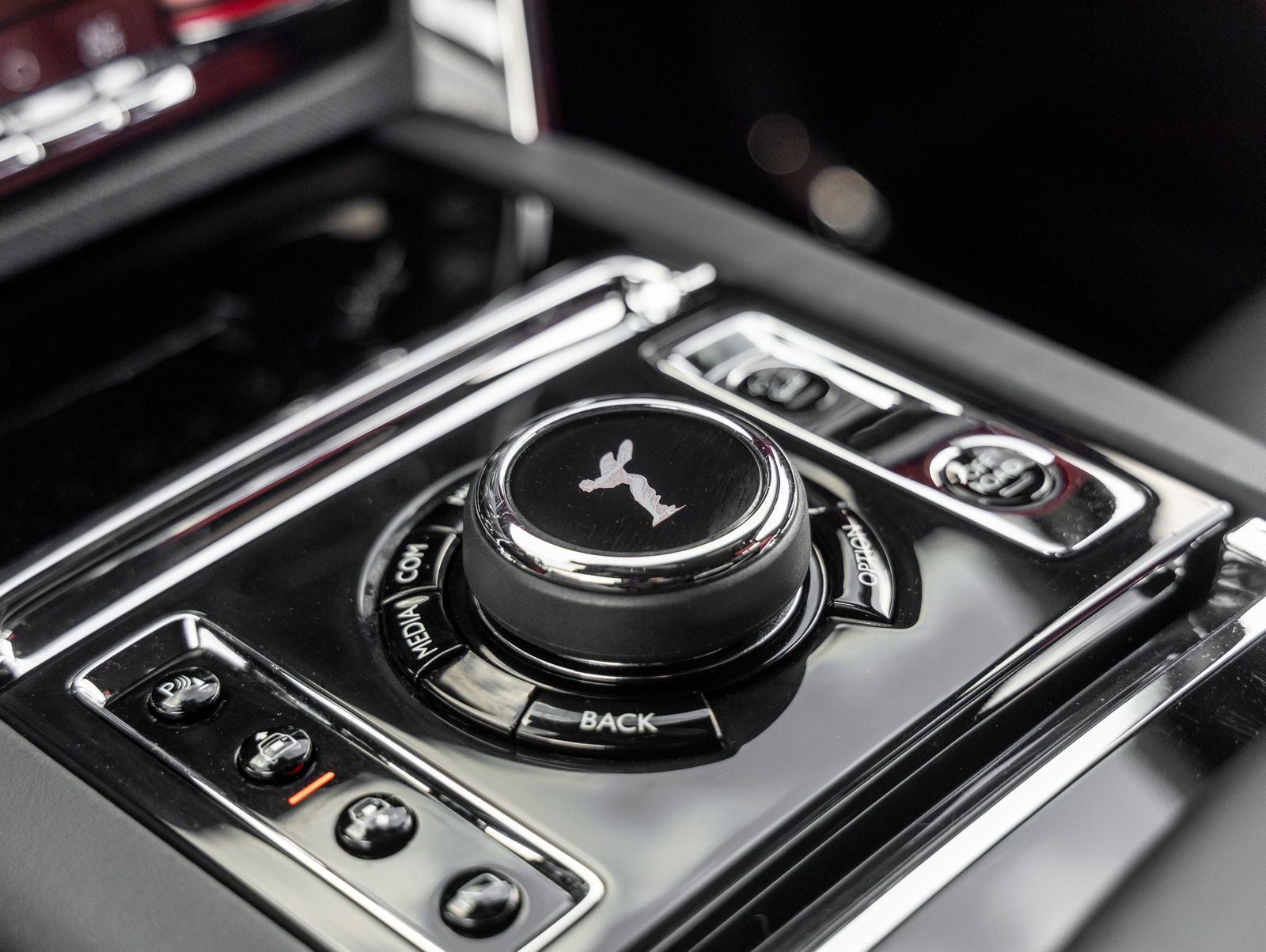 2023 Rolls-Royce Cullinan Base