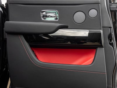 2023 Rolls-Royce Cullinan Base