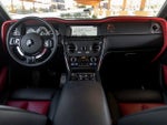 2023 Rolls-Royce Cullinan Base