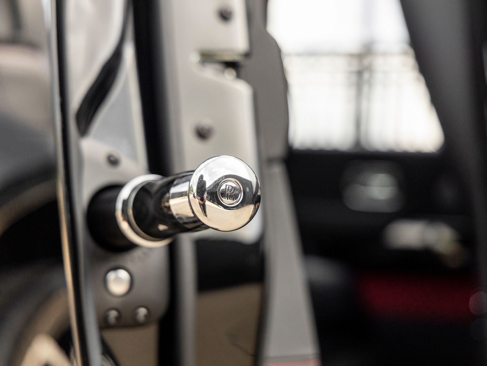 2023 Rolls-Royce Cullinan Base