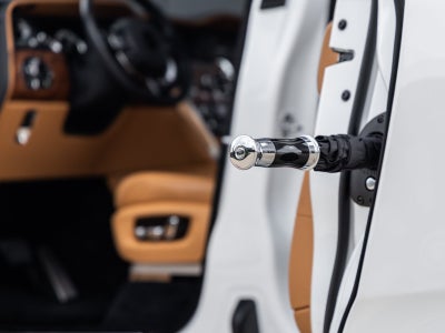 2022 Rolls-Royce Cullinan 