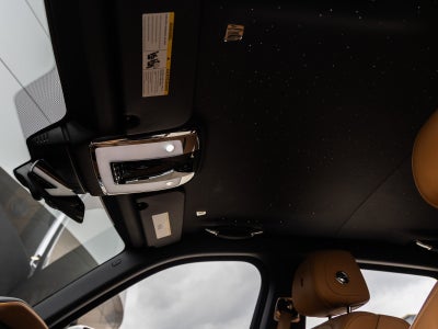 2022 Rolls-Royce Cullinan 