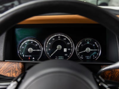 2022 Rolls-Royce Cullinan 