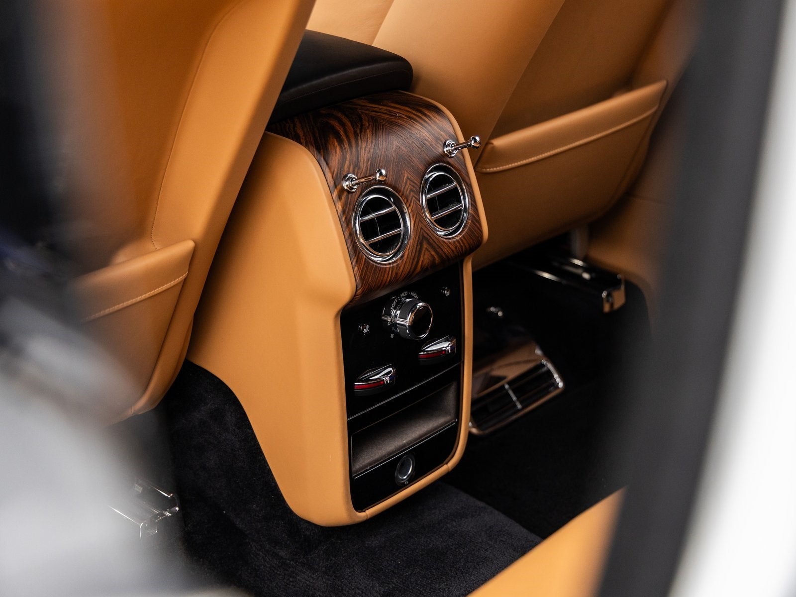 2022 Rolls-Royce Cullinan 