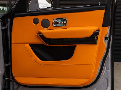 2023 Rolls-Royce Black Badge Cullinan Black Badge