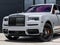 2023 Rolls-Royce Black Badge Cullinan Black Badge