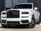 2024 Rolls-Royce Black Badge Cullinan Black Badge