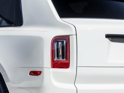 2024 Rolls-Royce Black Badge Cullinan Black Badge